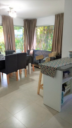 Imagen 8 de 24 de Excelente Departamento 3 Ambientes En Venta - Villa Del Lago, Pilar