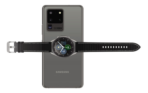 Reloj Samsung Galaxy Watch 3 1.2