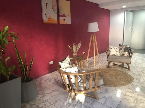 Imagen 6 de 26 de Departamento En Venta - 2 Ambientes - Con Balcon - Cochera Castelar Norte - Centro