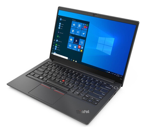 Notebook Lenovo E14 Thinkpad I5 11va 1135g7 16g Ssd 256 W10p