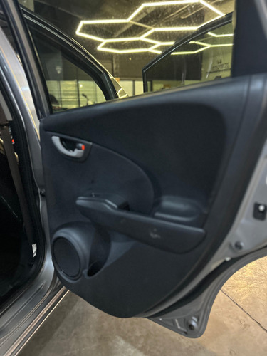 Honda Fit 1.5 Ex-l At 120cv l12