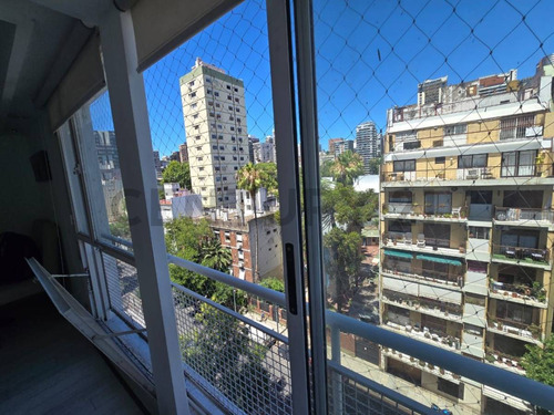 Departamento 3 Ambientes En Belgrano, Capital Federal