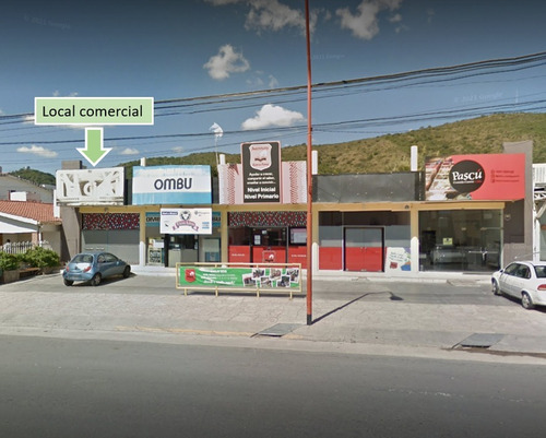 Dueño Alquila - Local Para Uso Comercial