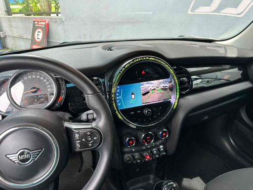 Mini Cooper 2.0 16V TWINPOWER GASOLINA S 2P STEPTRONIC
