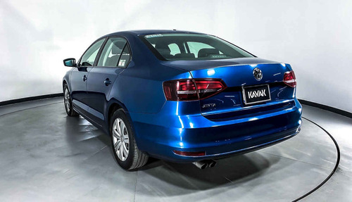 Imagen 7 de 15 de 31978 - Volkswagen Jetta A6 2016 Con Garantía Mt