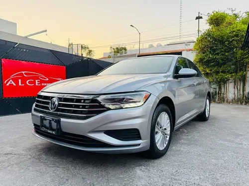 Volkswagen Jetta 1.4 T Fsi Comfortline
