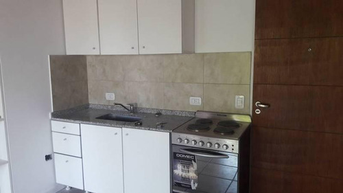 Departamento  En Venta En Villa Morra Km 54- Pilar,  G.b.a. Zona Norte