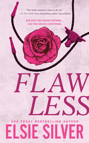 Libro:  Flawless (chestnut Springs, 1)