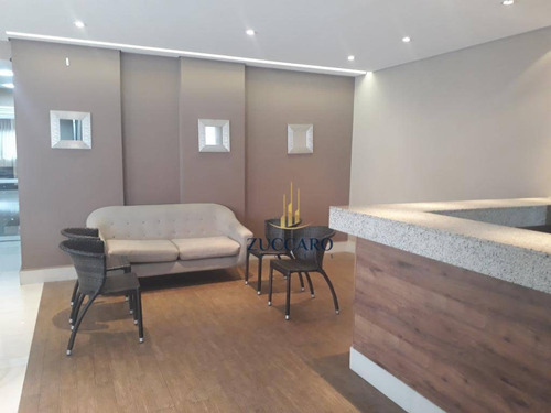 Cobertura À Venda, 145 M² Por R$ 980.000,00 - Jardim Flor Da Montanha - Guarulhos/sp - Co0135