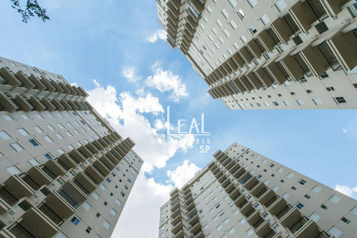Imagem 23 de 30 de Apartamento Com 2 Dormitórios À Venda, 70 M² Por R$ 485.000,00 - Vila Augusta - Guarulhos/sp - Ap1577