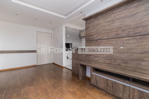Imagem 4 de 30 de Apartamento, 2 Dormitórios, 44 M², Passo Das Pedras - 218689