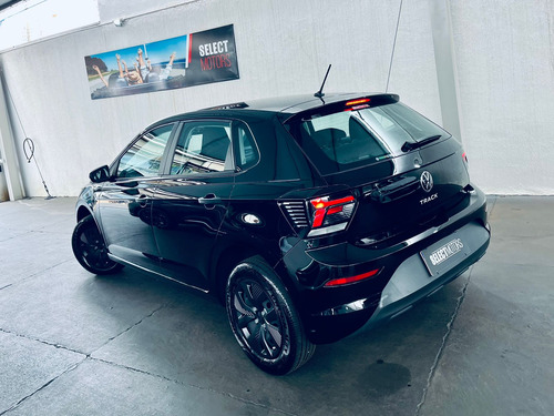 Volkswagen Polo POLO 1.0 MPi TRACK FLEX 2024