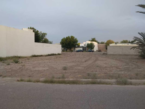 Terreno En Venta En Residencial Las Trojes Torreón, Coahuila