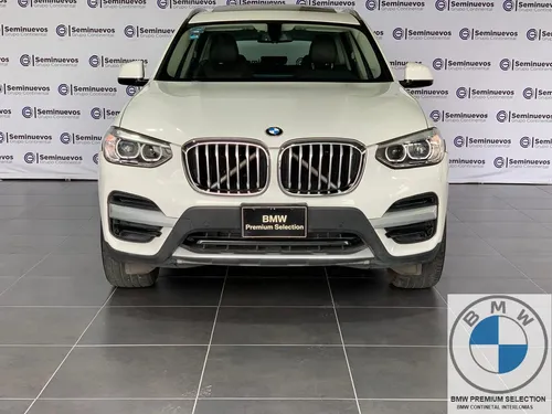 BMW X3 5p xDrive 30e X Line L4/2.0/T Aut