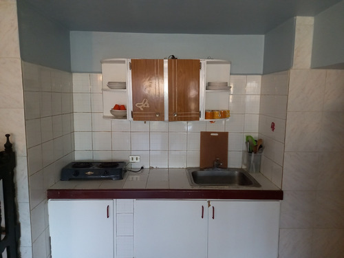 Imagen 5 de 8 de Apartamento Planta Baja Frente A Playa Y Piscina