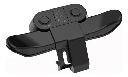 Boton Trasero Scuf Para Control De Ps4