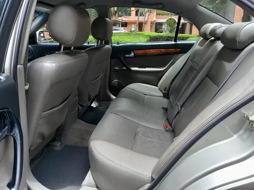 Chevrolet Épica 2.0 Mt