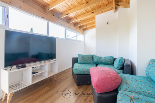 Imagen 9 de 9 de Ph 3 Ambientes Reciclado Con Terraza Propia