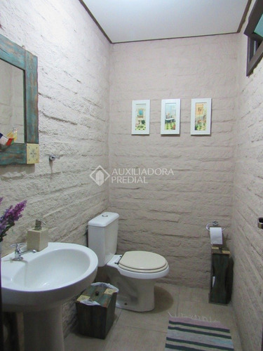 Imagem 8 de 15 de Casa - Camaqua - Ref: 281000 - V-281000