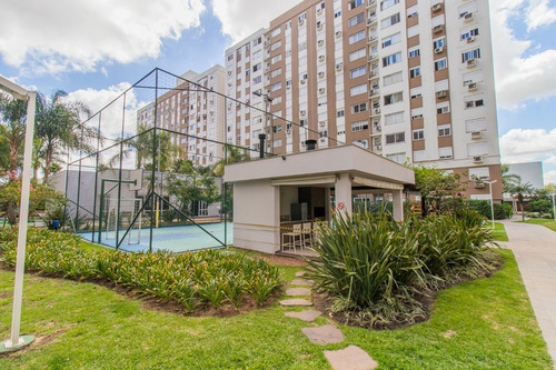Imagem 24 de 30 de Apartamento À Venda No Bairro Marechal Rondon - Canoas/rs - O-25276-41726