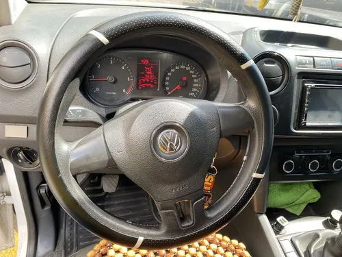 Volkswagen Amarok 2.0 Comfortlin