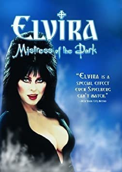 Elvira: Mistress Of The Dark Elvira: Mistress Of The Dark Do