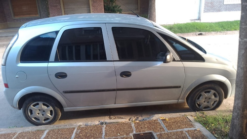 Chevrolet Meriva 1.8 Gl Plus