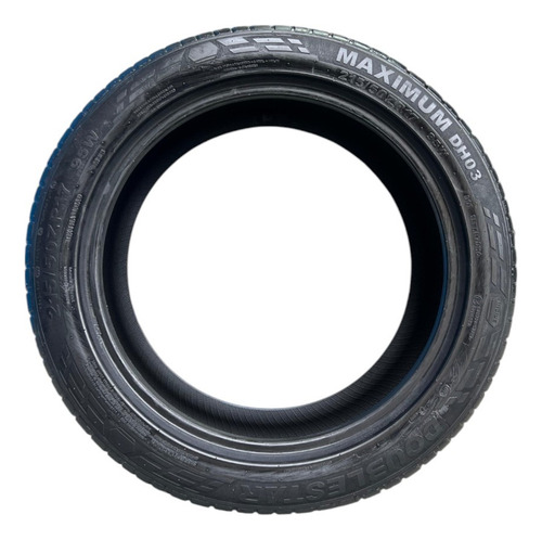 Kit 2 Pneus 215/50r17 95w Xl Doublestar Dh03 Índice De Velocidade W