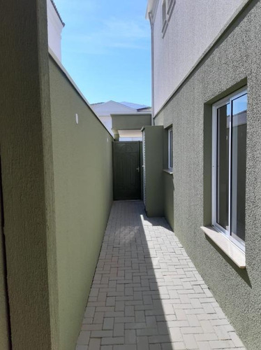 Imagem 17 de 17 de Casa Com 3 Dormitórios À Venda, 93 M² Por R$ 550.000,00 - Parque Residencial Damha - São José Do Rio Preto/sp - Ca8023