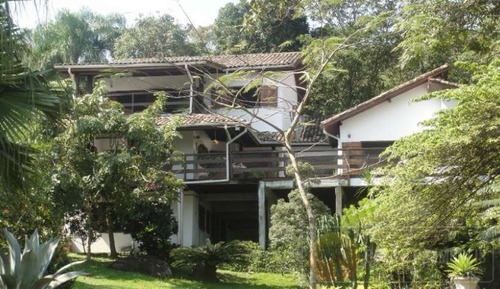 Imagem 7 de 7 de Casa Em Ilhabela/sp Ref:556 - 556