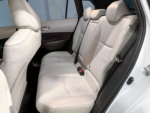 Imagem 11 de 15 de Toyota Ccross Xrx Hybrid 2022