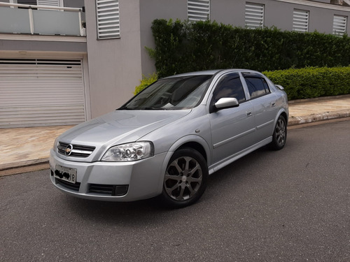 Chevrolet Astra 2.0 Advantage Flex Power Aut. 5p