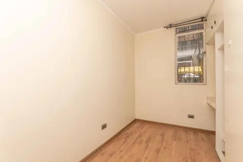 Edificio Huerfanos (1 Est.) Piso 1