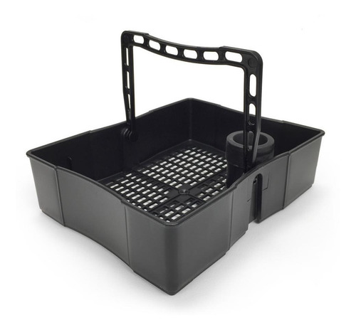 Filtro Canasta Boyu Fef230 250l Acuarios Canister