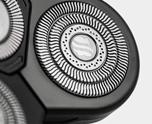 Baron Replacement Blade Skull Shaver