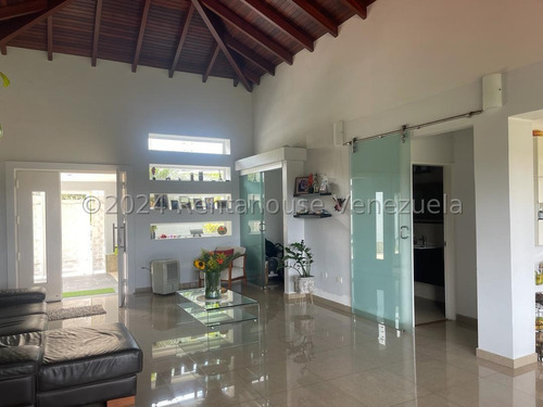 Casa Venta El Retiro San Antonio De Los Altos