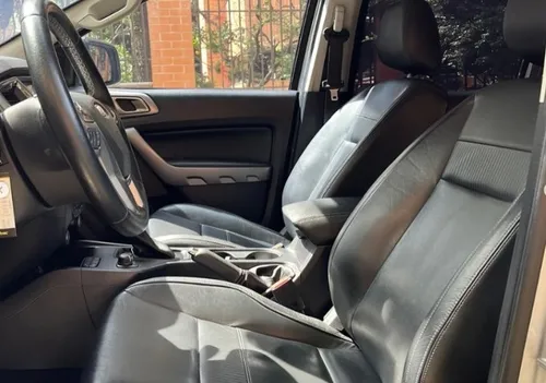 Ford Ranger 3.2 Xls