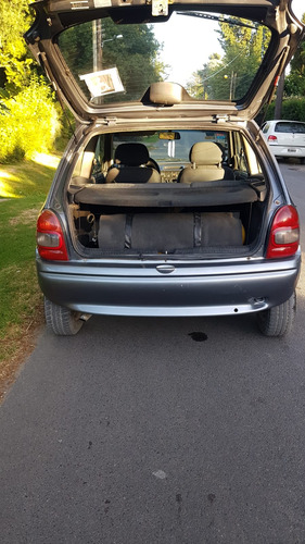 Chevrolet Corsa 1.6 Wind