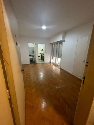 Alquiler Muy Buen Departamento Monoambiente En Belgrano C