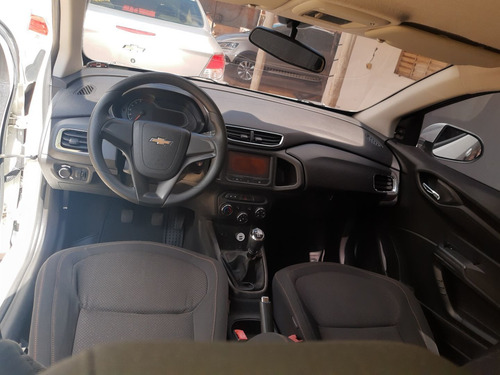 Chevrolet Onix 2013 1.0 Lt 5p