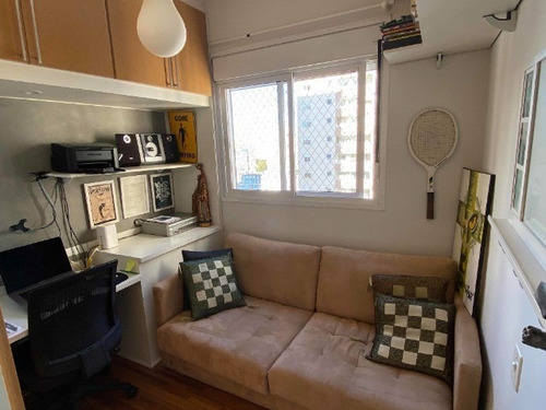 Imagem 8 de 19 de Apartamento À Venda, Jardim Zaira, Guarulhos, Sp - Sp - Ap0063_yamamo