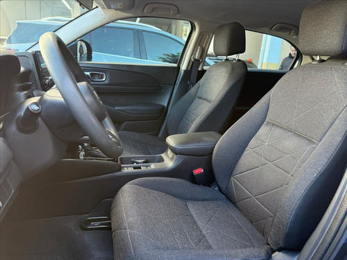 Honda HR-V 1.5 DI I-VTEC FLEX EX CVT