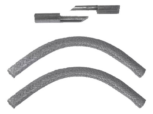 Retén Colilla Tf Victor Para D100 Warlock Ii 5.2l 5211 79