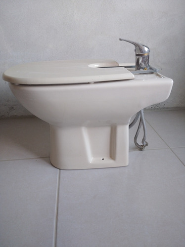 Bidet Ferrum 