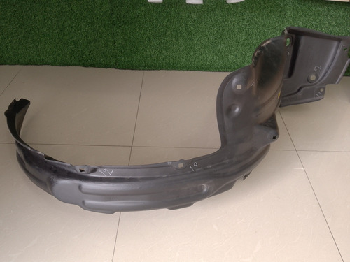 Guardapolvo Delantero Derecho Toyota Fortuner 2006-2011