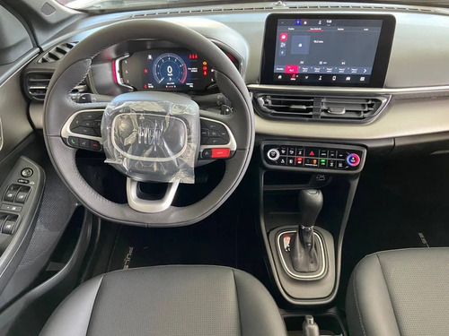 Imagen 8 de 25 de Fiat Pulse 0km 2022 Financiado Tomo Fiorino Siena Palio L