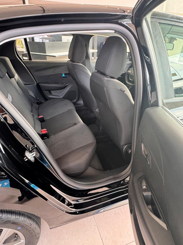 Peugeot 208 1.6 Allure