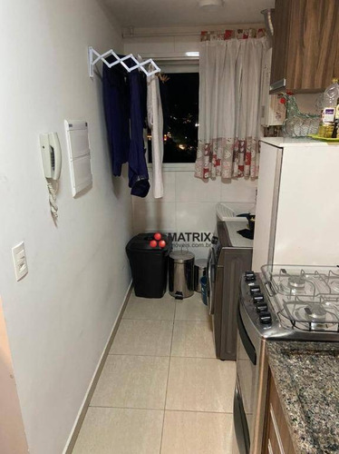Imagem 9 de 26 de Apartamento Com 2 Dormitórios À Venda, 55 M² Por R$ 350.000,00 - Tingui - Curitiba/pr - Ap6708