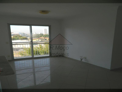 Imagem 1 de 14 de Apartamento Vila Guilhermina São Paulo/sp - 1455