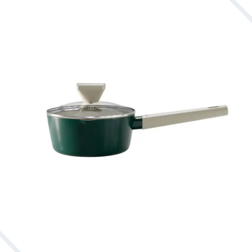 Conjunto De Panelas Jomafe Cerâmica Naturit Emerald 4 Peças
